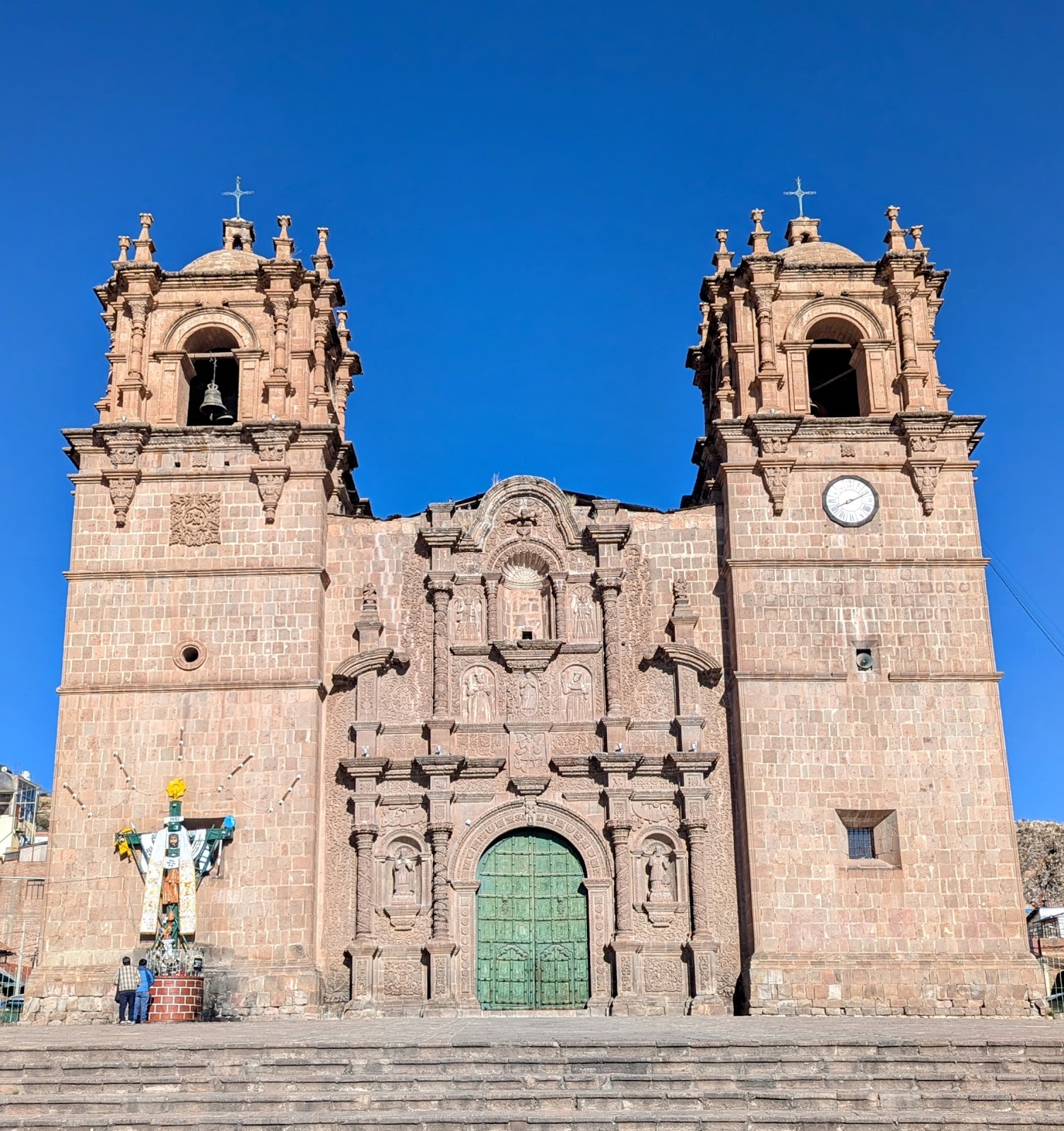 Puno Cathedral