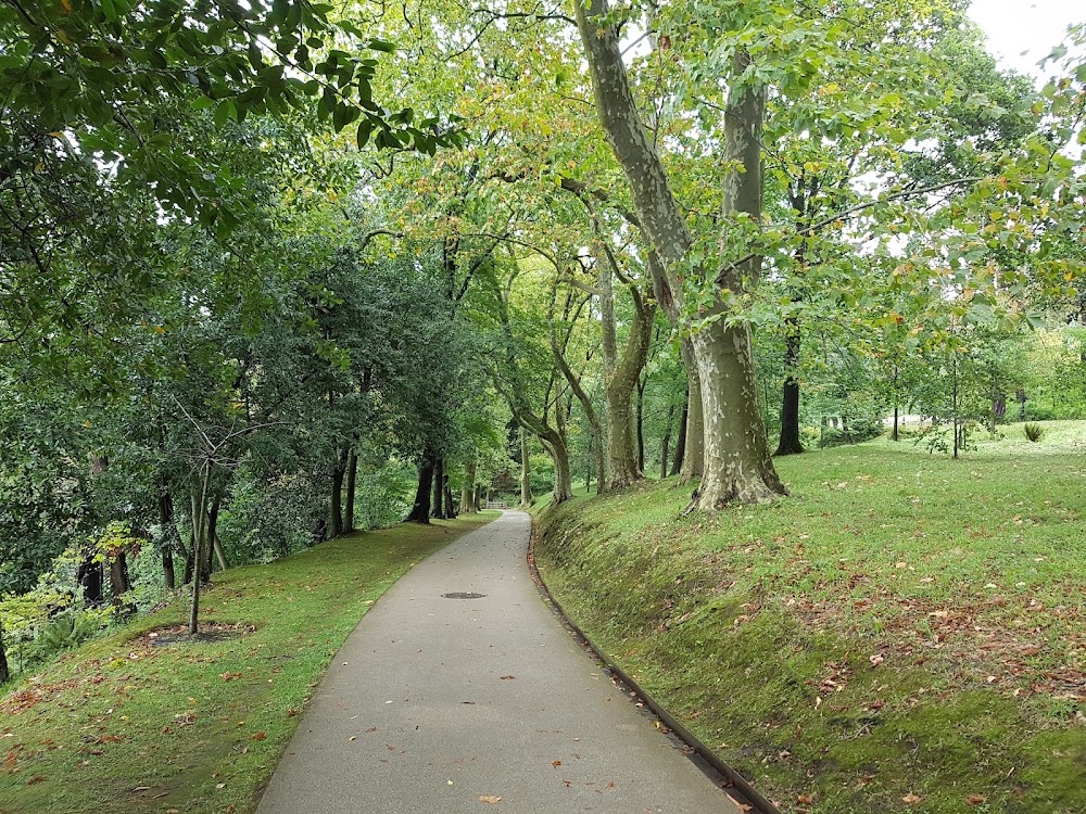 Cristina Enea Park photo 2