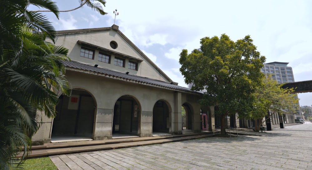 Zhongshan Creative Park