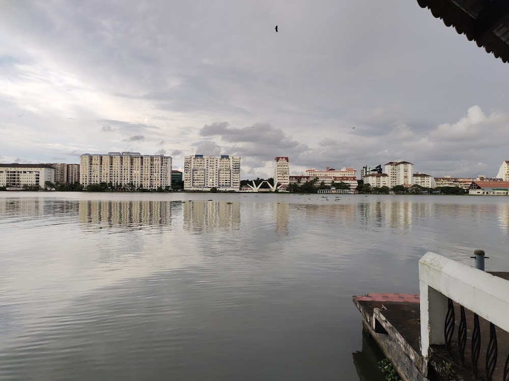 Kochi International Marina