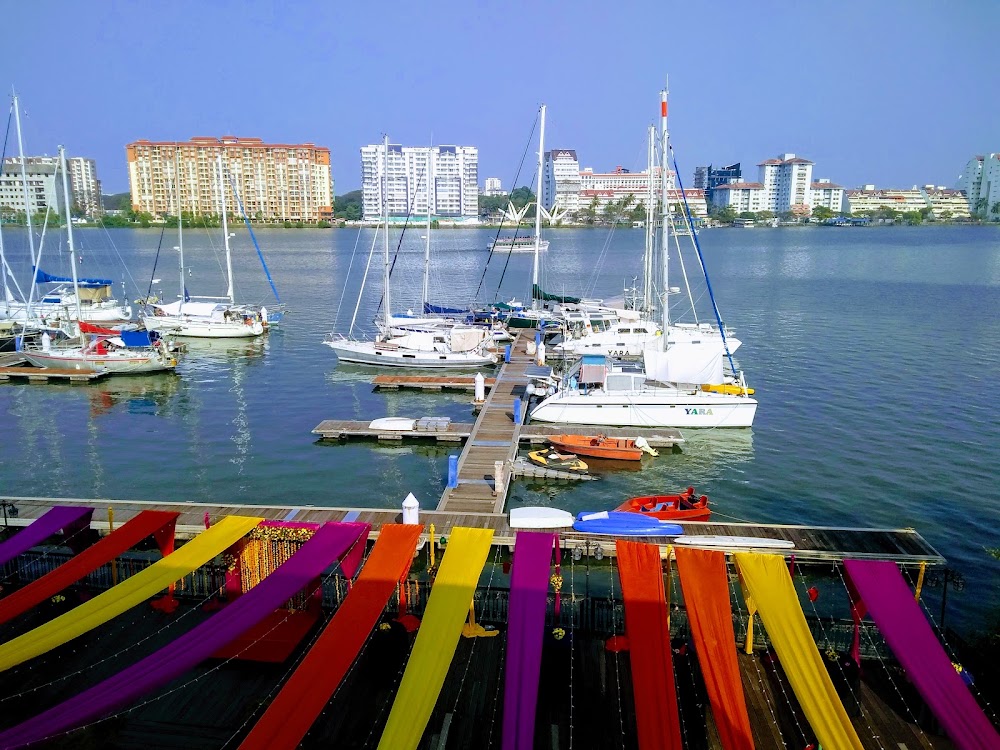 Kochi International Marina photo 3