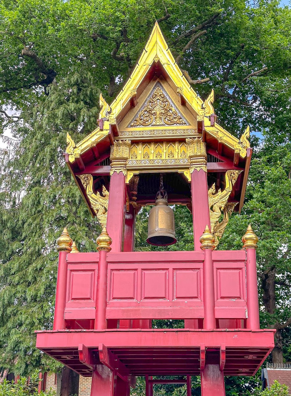 Buddhapadipa Temple photo 3