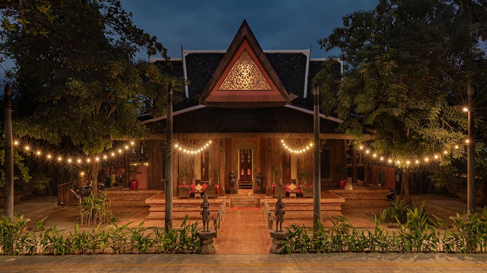 Apsara Theatre