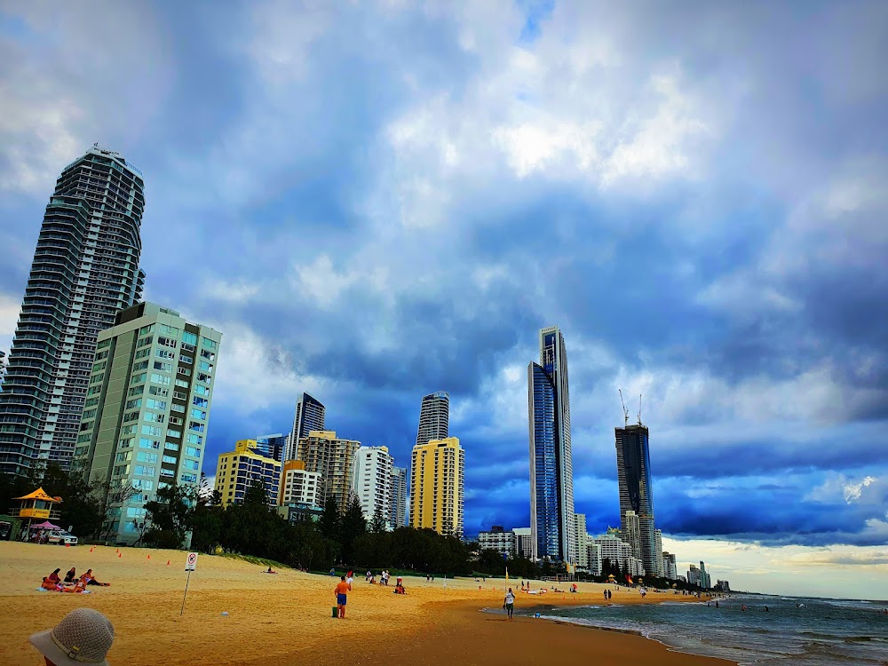 Gold Coast photo 2