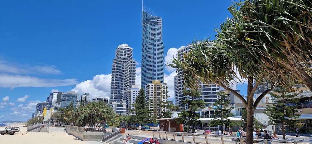 Gold Coast photo 3