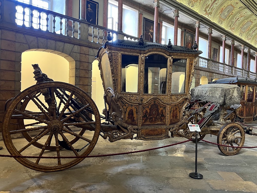 National Coach Museum photo 2