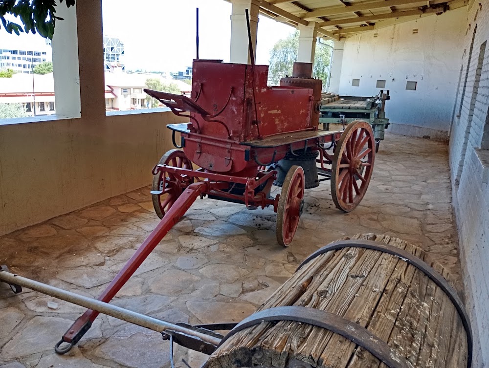 National Museum of Namibia photo 2