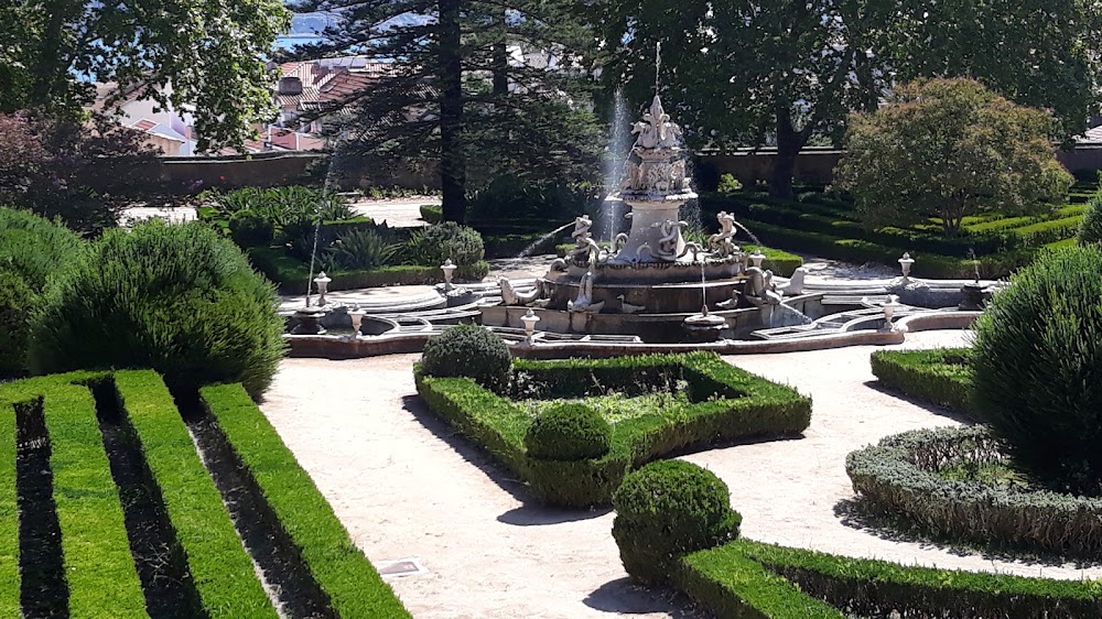 Jardim Botânico da Ajuda photo 2