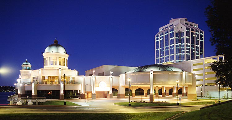 Nova Scotia Casino