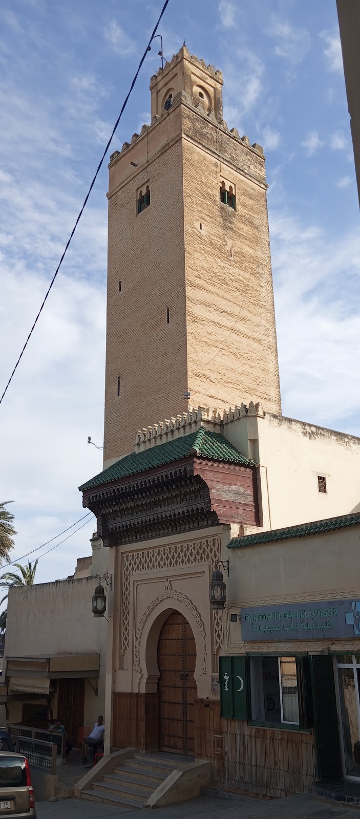 Bab Guissa