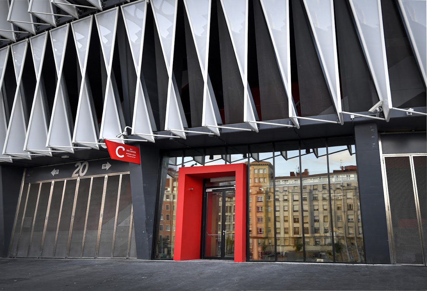 Athletic Club Museum