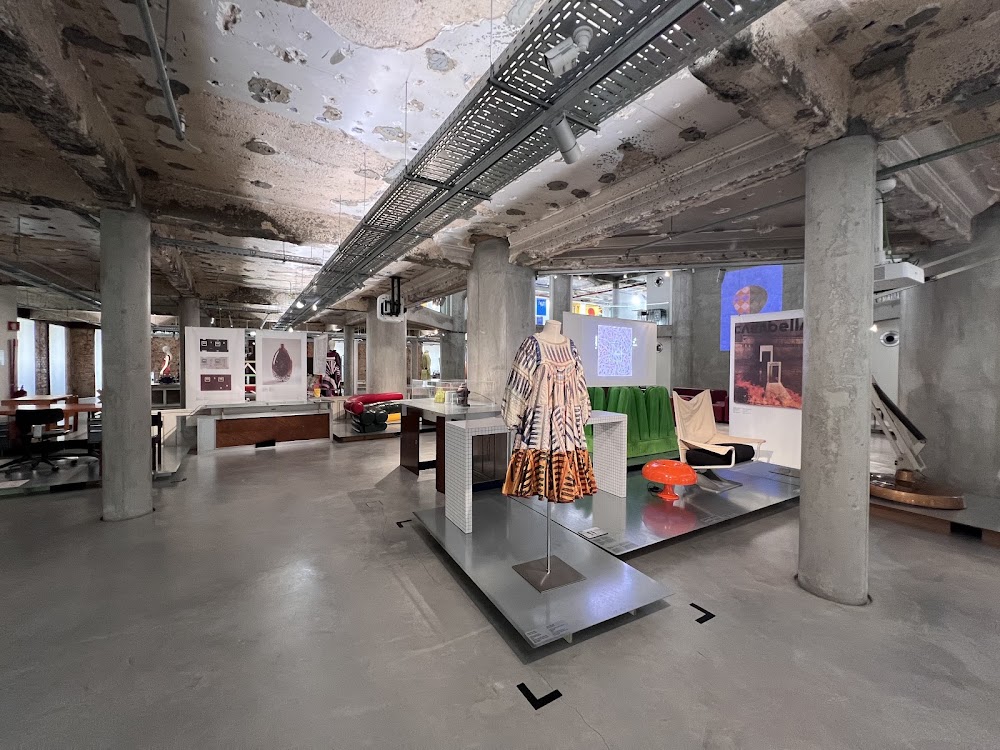 MUDE - Museu do Design e da Moda photo 2