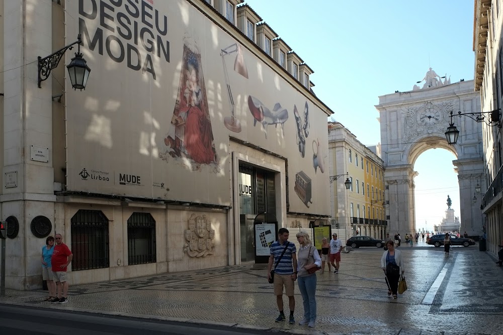 MUDE - Museu do Design e da Moda photo 3