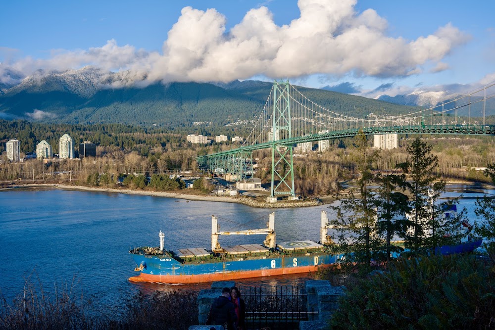Prospect Point
