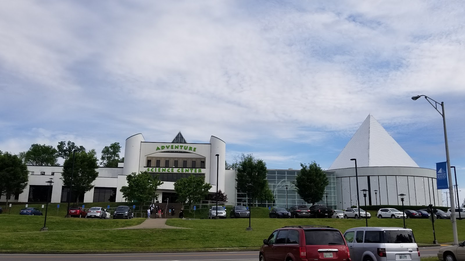 Adventure Science Center