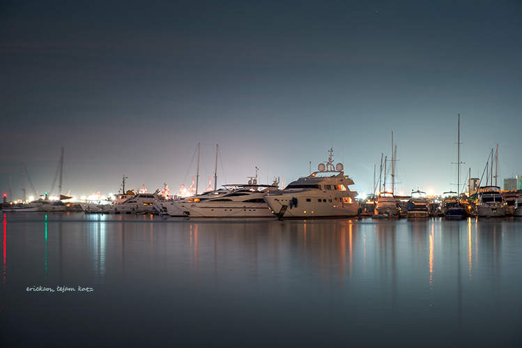 Manila Yacht Club