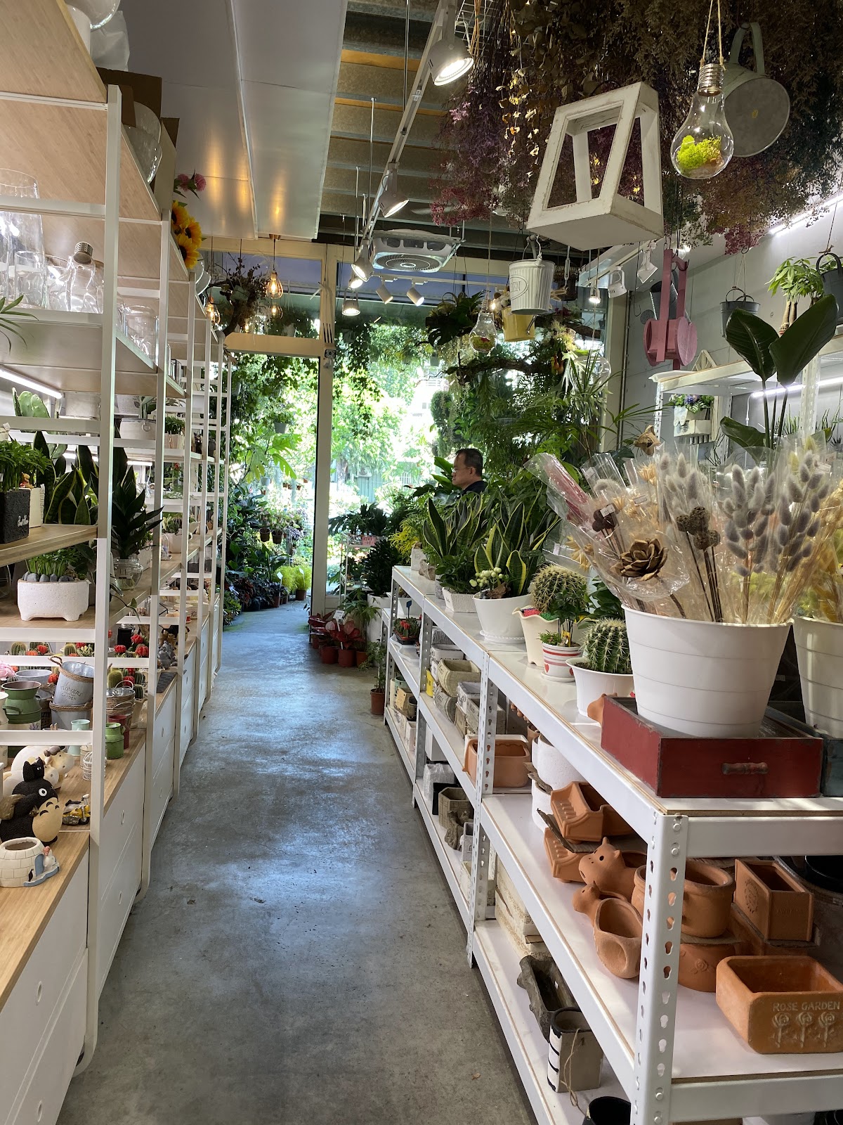 Taichung Flower Market photo 3