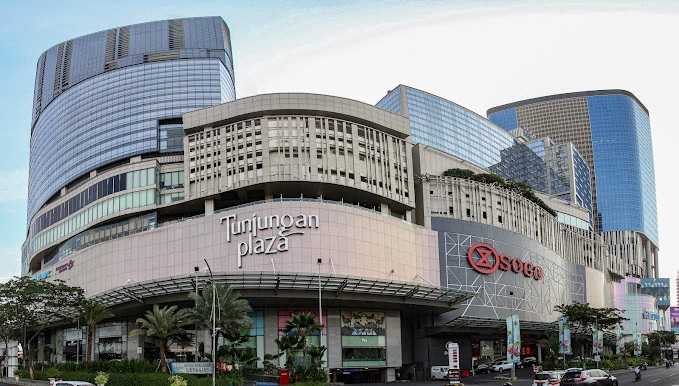 Tunjungan Plaza