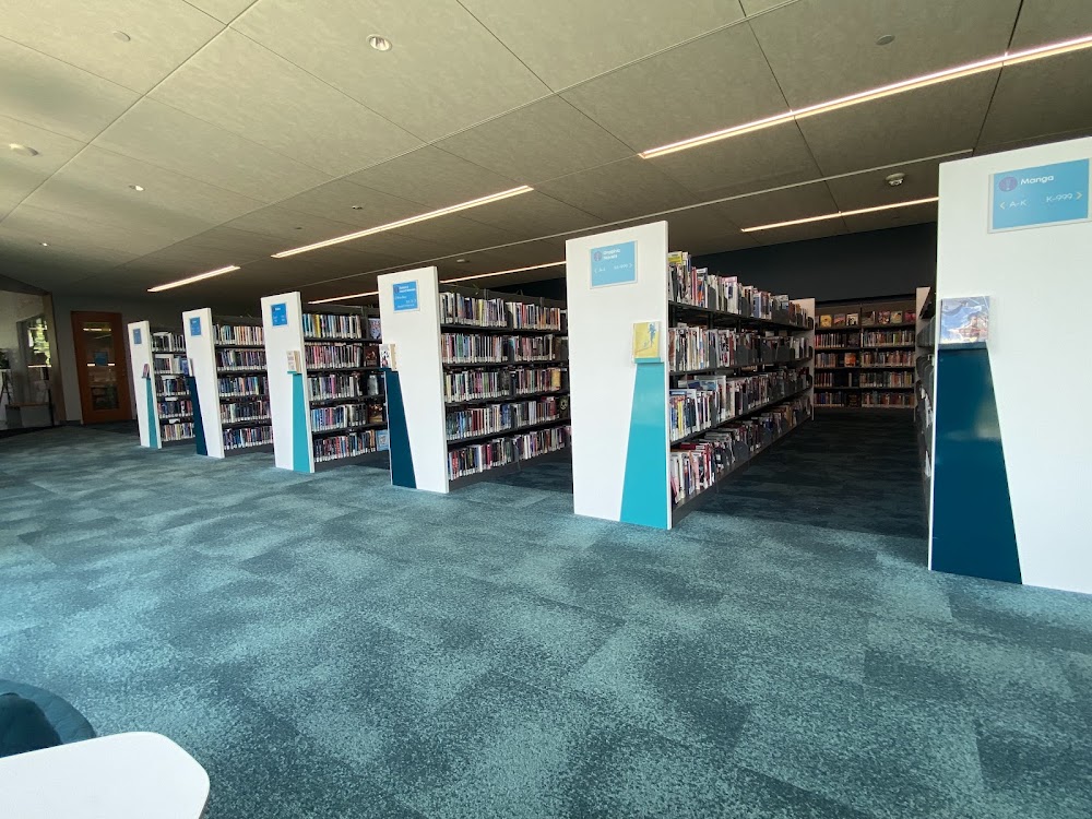 Fayetteville Public Library photo 2