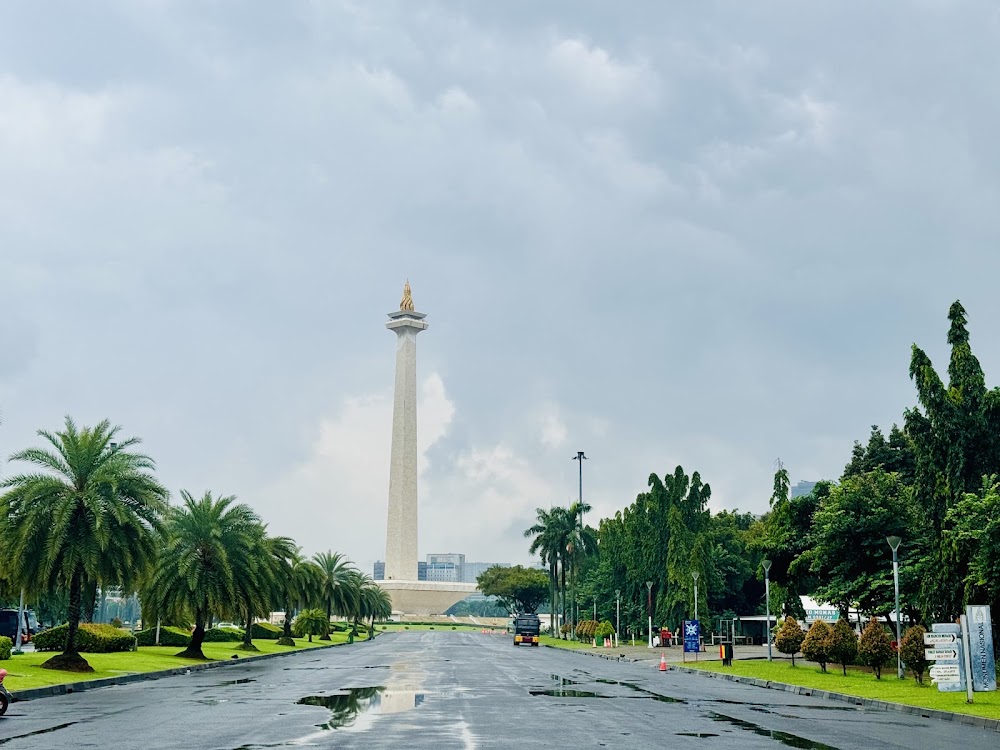Merdeka Square