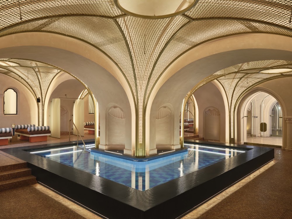 Away Spa
