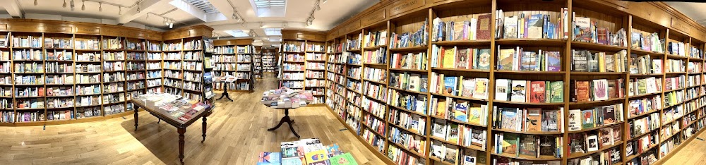 Daunt Books (Marylebone) photo 3