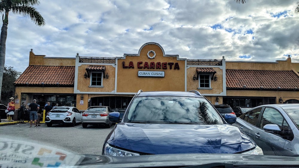 La Carreta