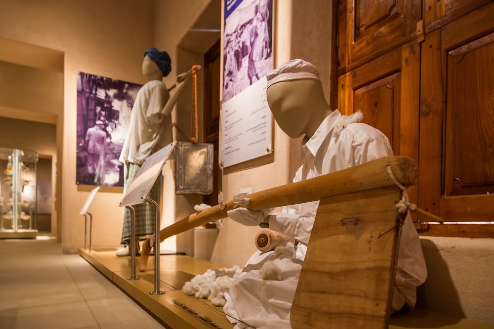 Sharjah Heritage Museum photo 2