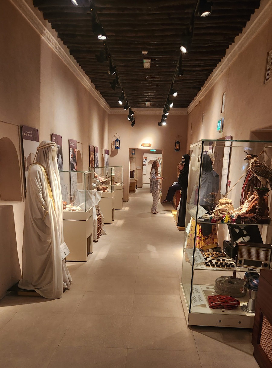Sharjah Heritage Museum photo 3