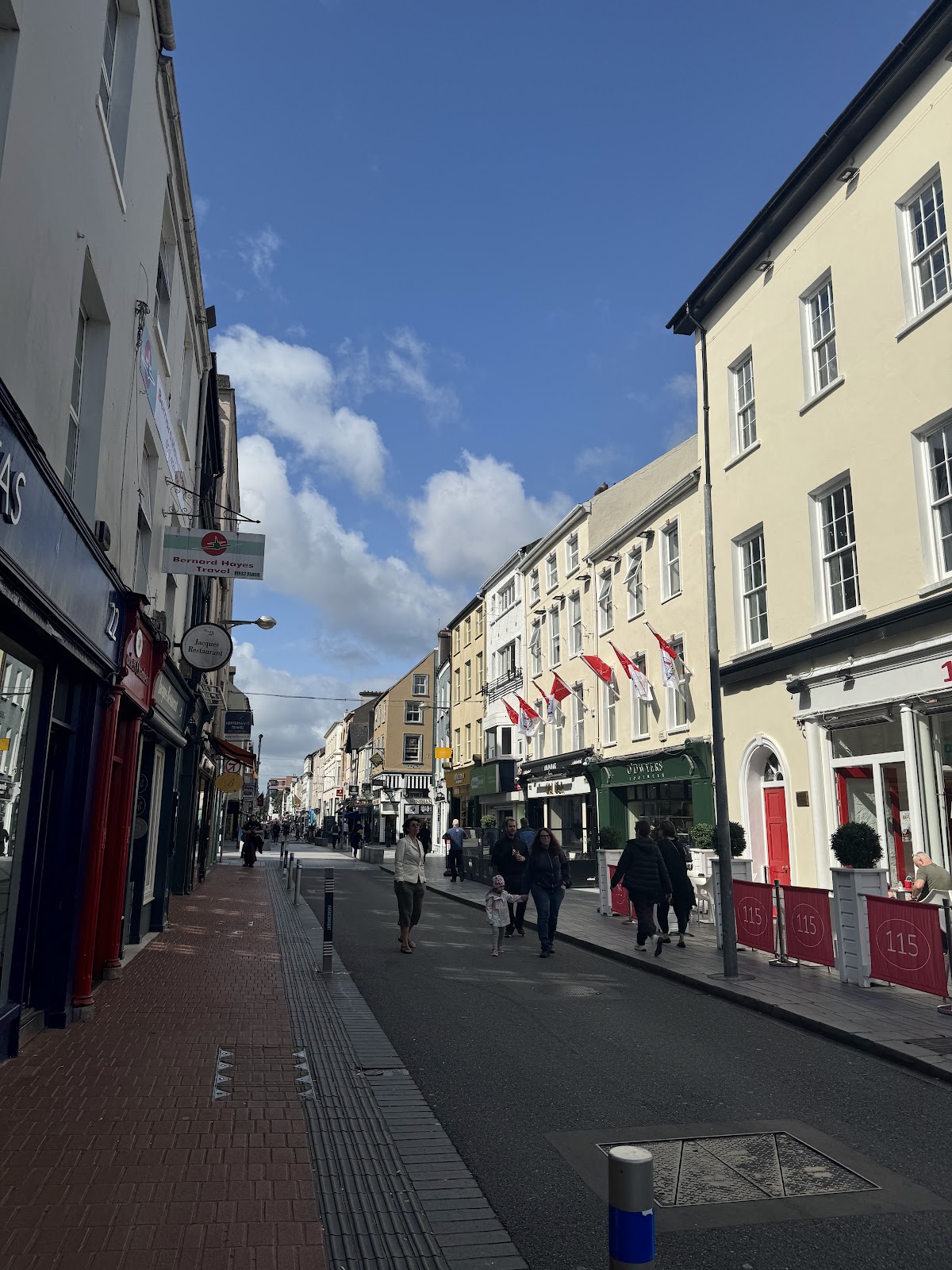Patrick Street photo 2