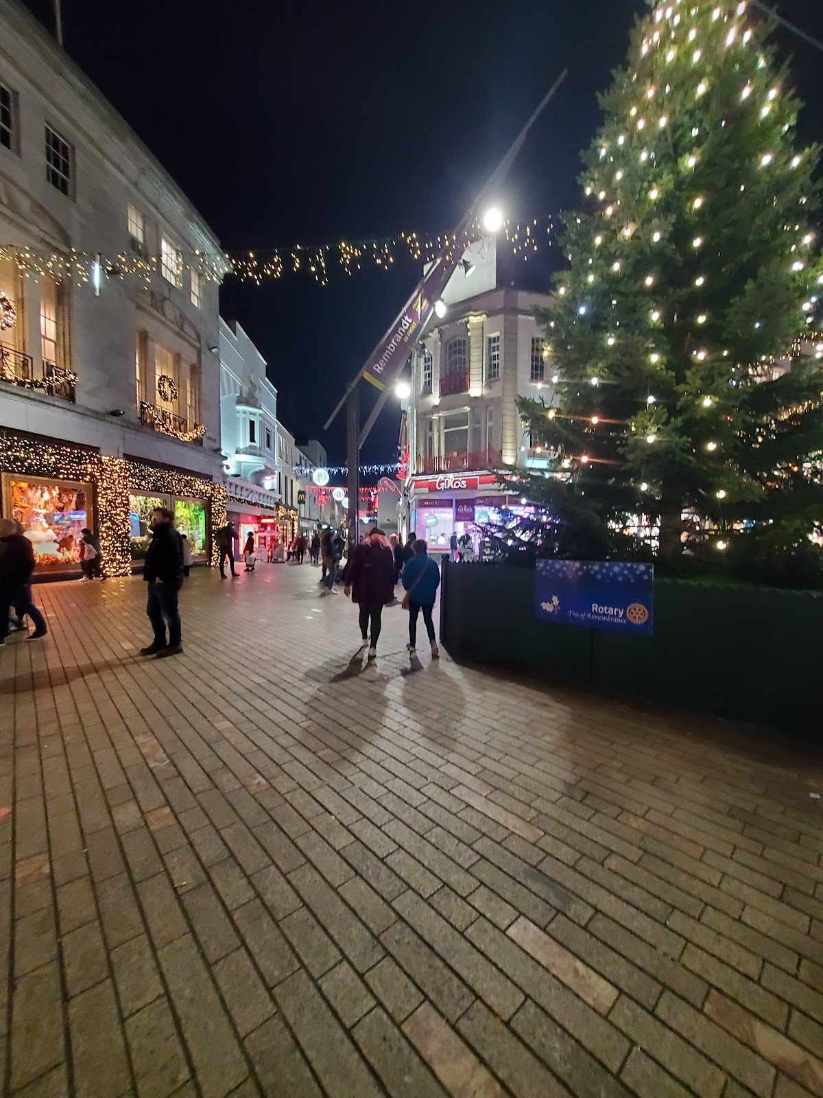 Patrick Street photo 3