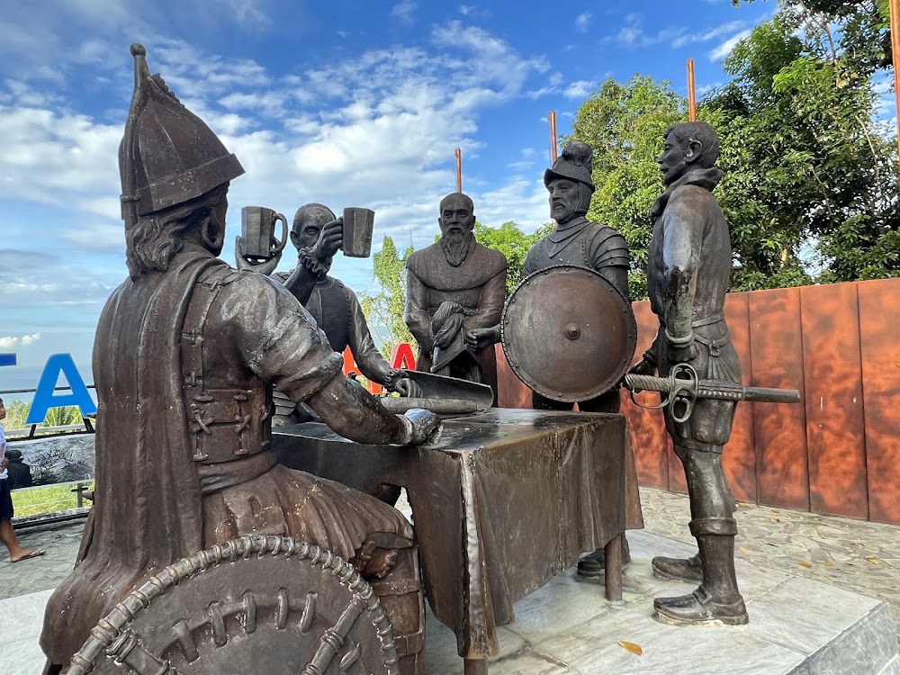 Blood Compact Shrine photo 2