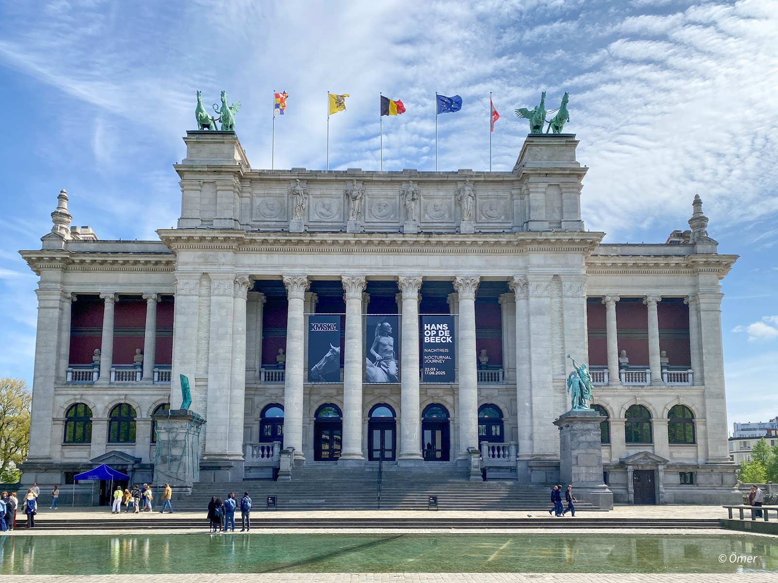 Royal Museum of Fine Arts