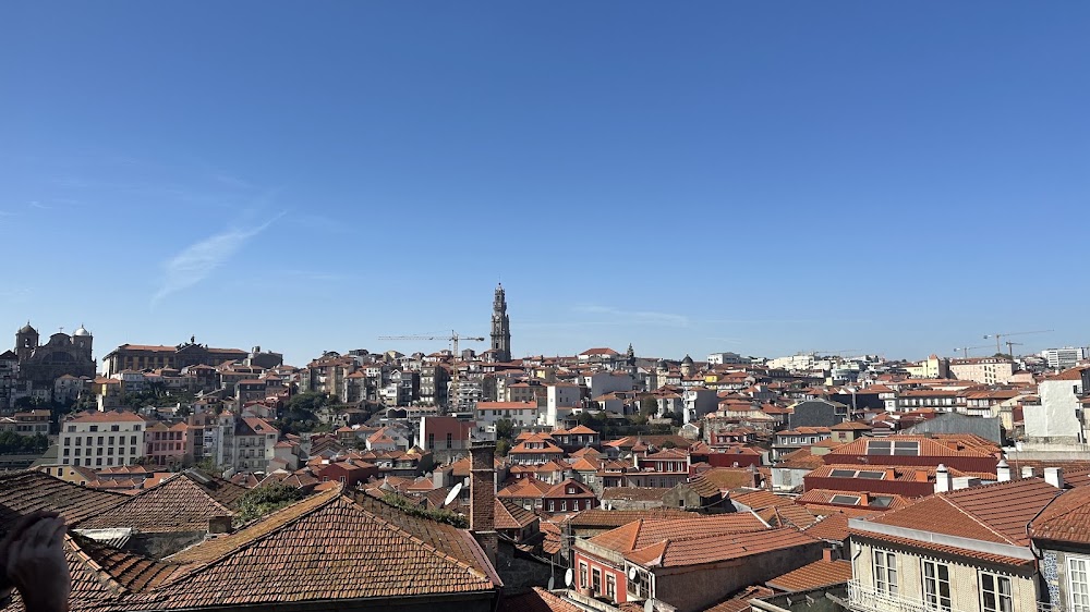 Cedofeita