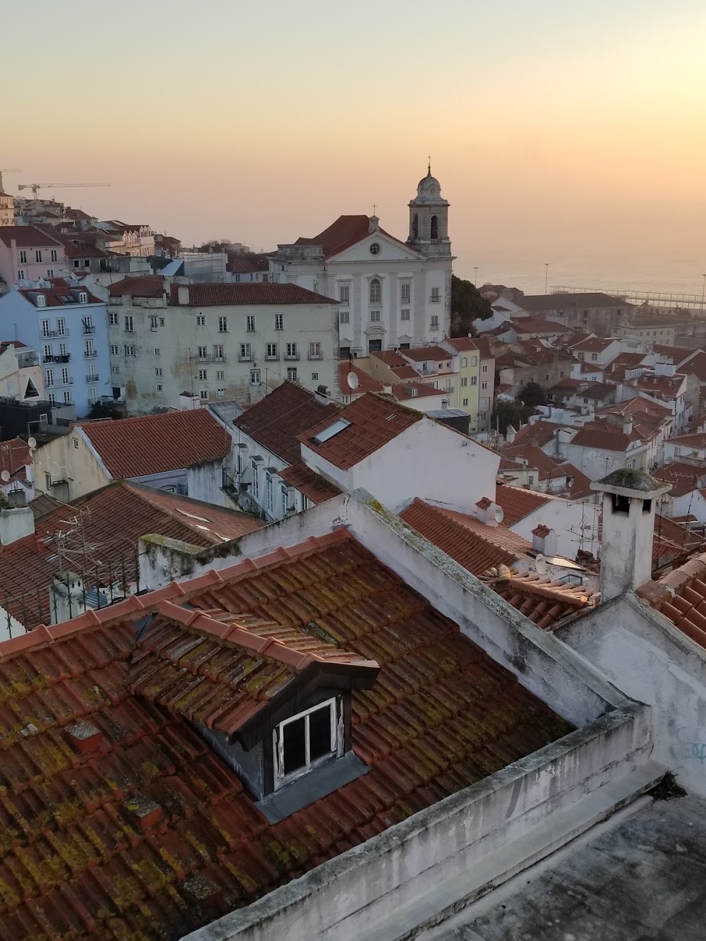 Alfama photo 2