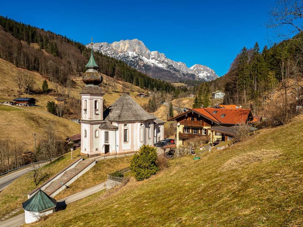 Maria Gern photo 3