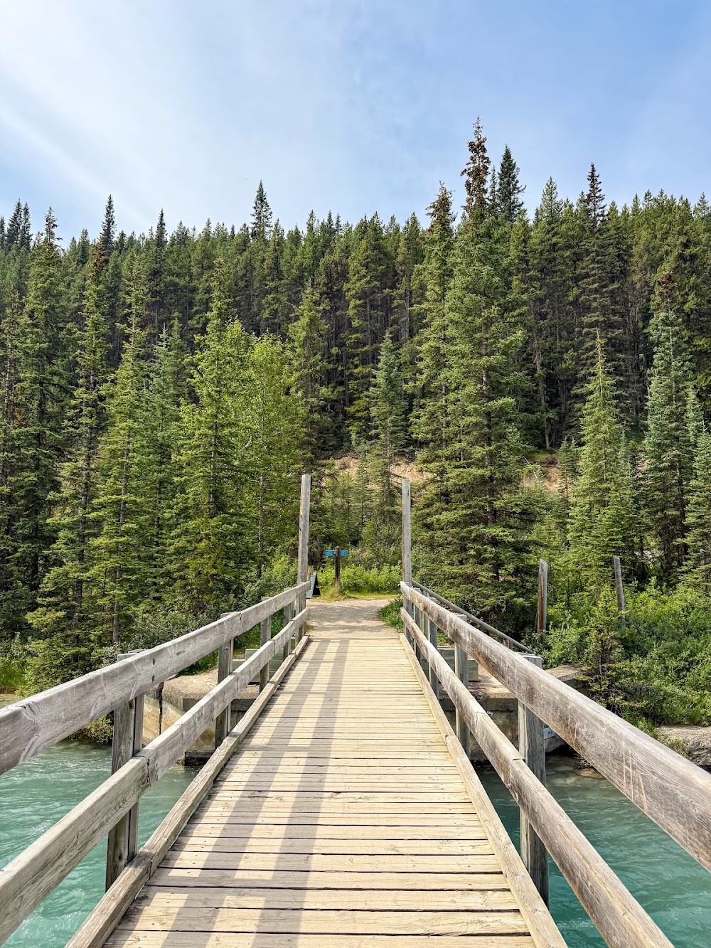 Lake Louise Shoreline Walk photo 2