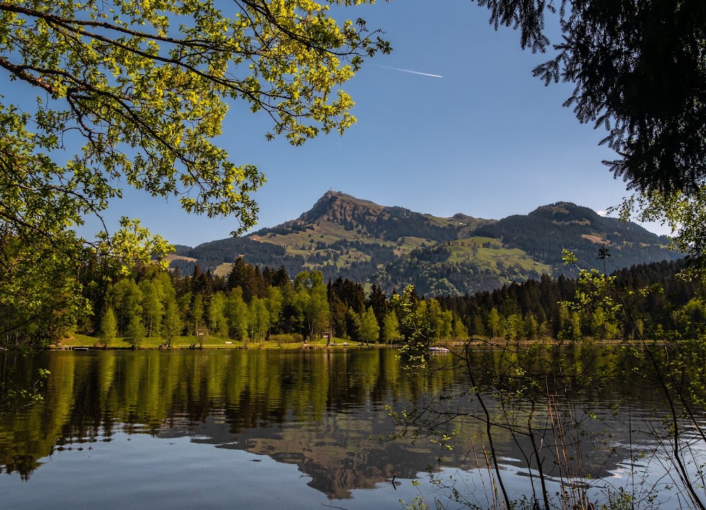 Schwarzsee