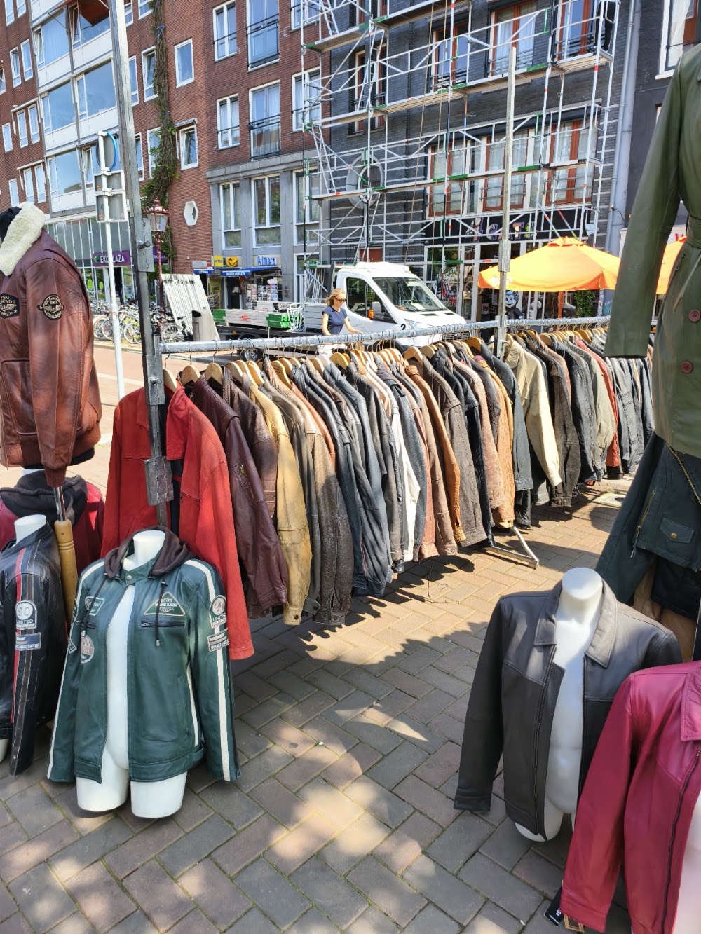Waterlooplein Flea Market photo 3