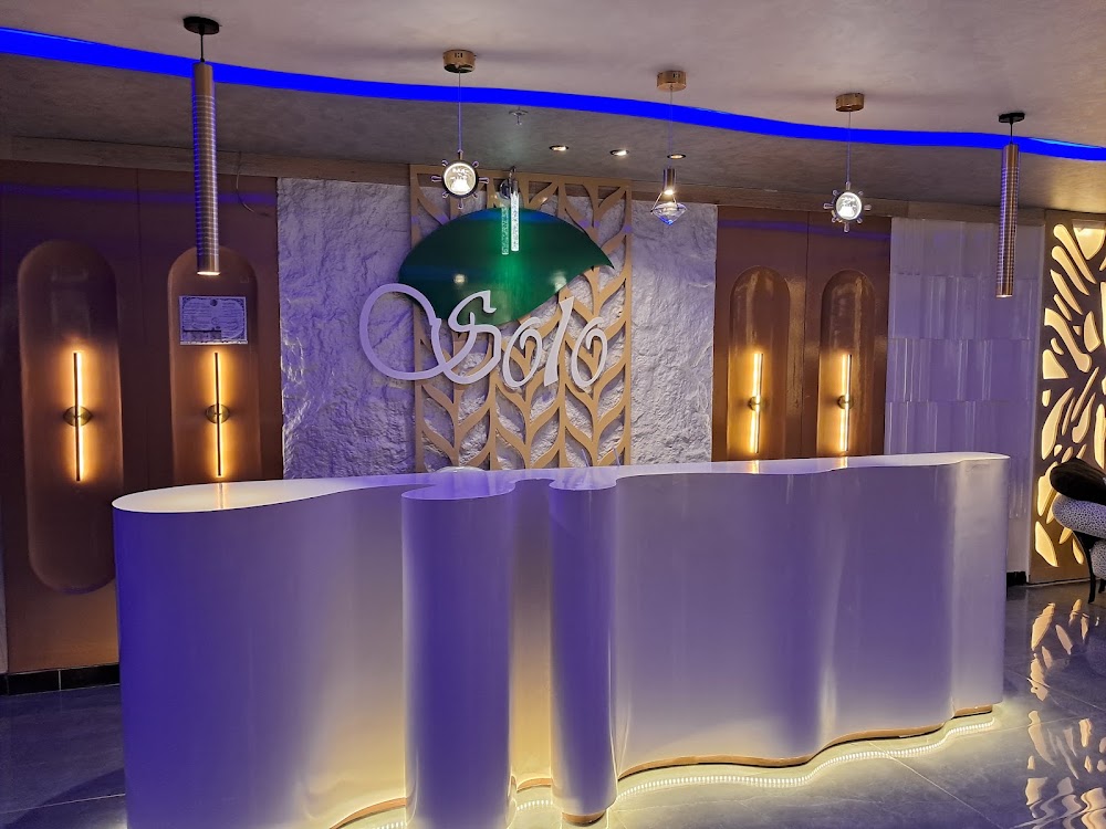 Solo Spa