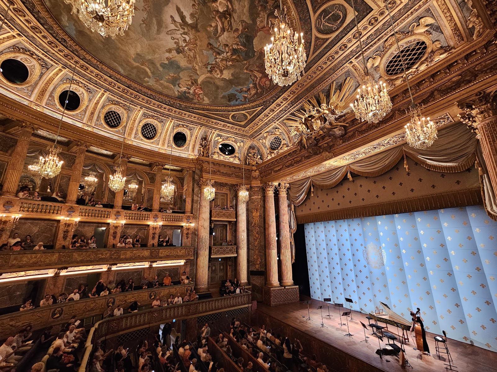 Royal Opera of Versailles