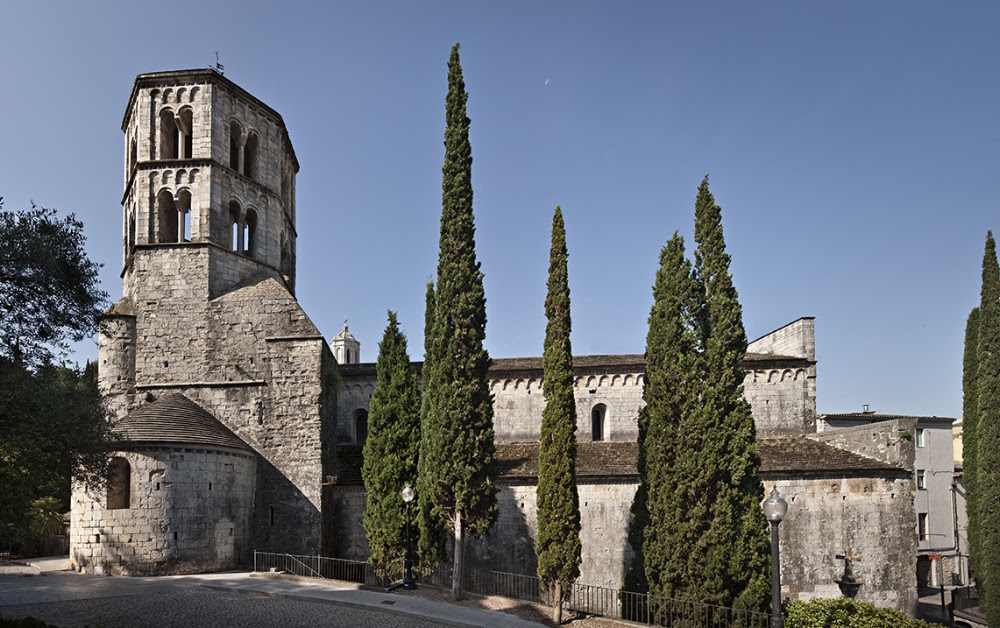 Sant Pere de Galligants photo 2