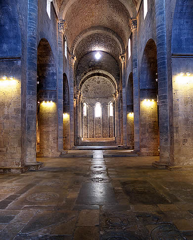 Sant Pere de Galligants photo 3