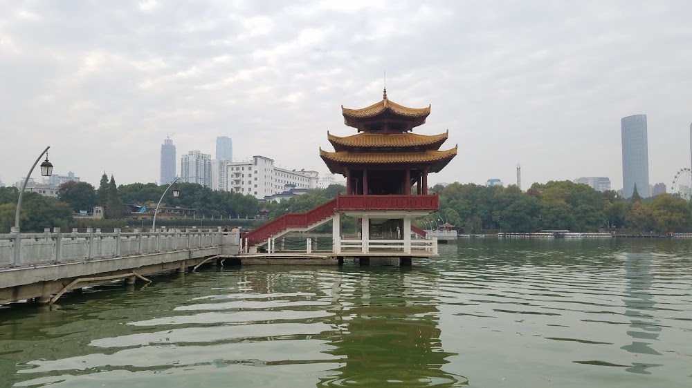 Hengyang Martyrs' Park photo 2