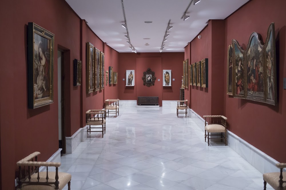 San Juan de Dios Museum