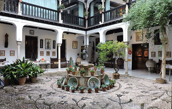San Juan de Dios Museum photo 2