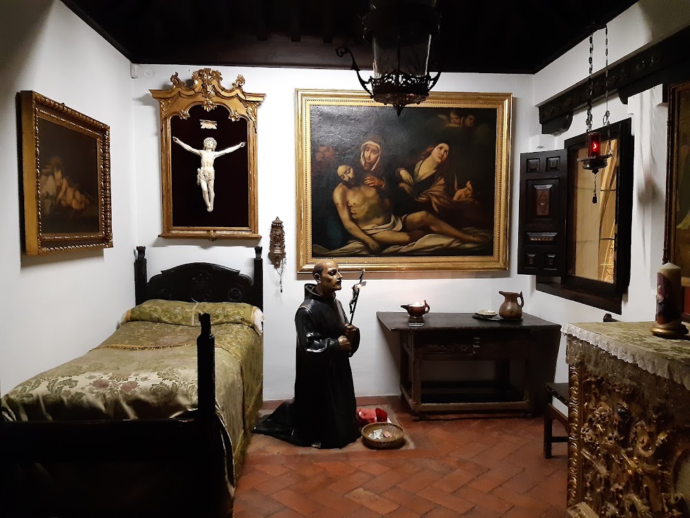 San Juan de Dios Museum photo 3