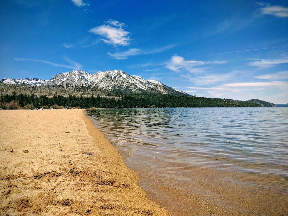 Baldwin Beach