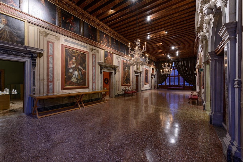 Palazzo Mocenigo