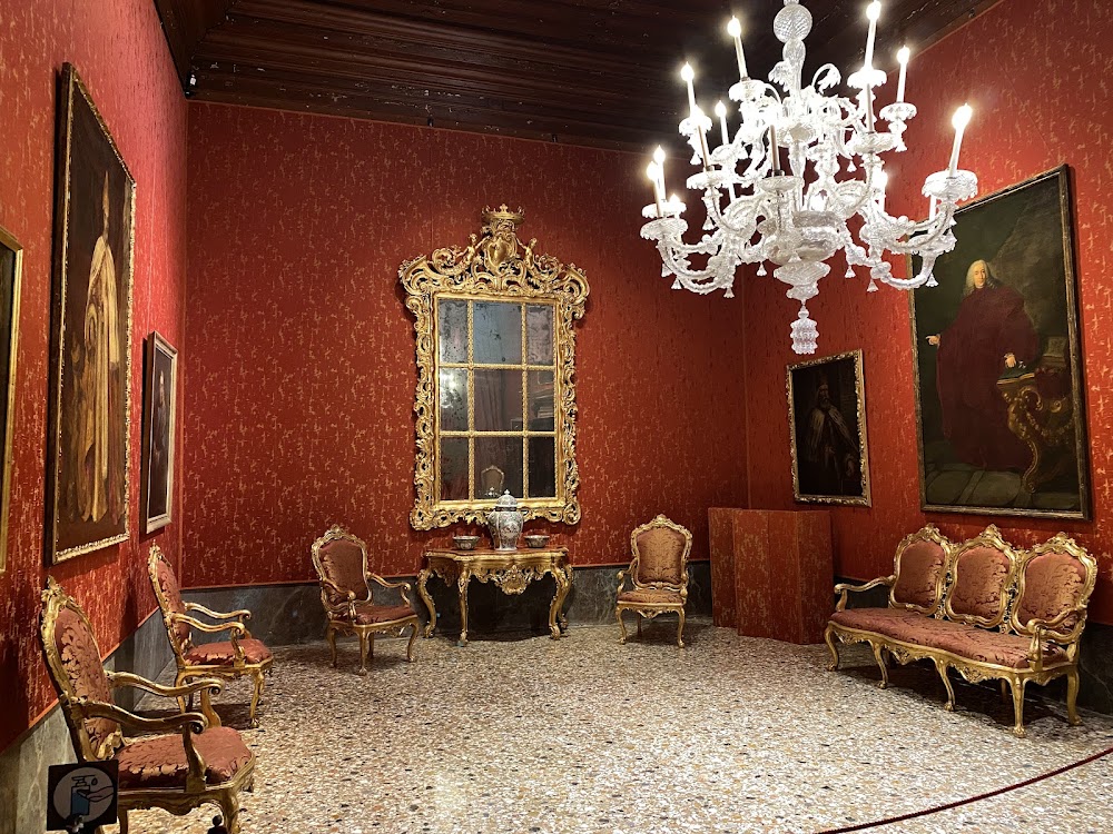 Palazzo Mocenigo photo 2